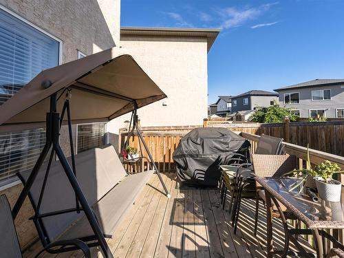 17035 71 St Nw, Edmonton, AB 