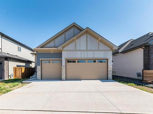 3403 Soleil Bv, Beaumont, AB 