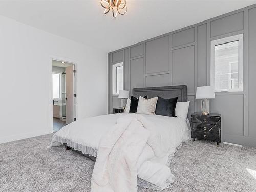 3403 Soleil Bv, Beaumont, AB 