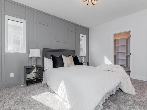 3403 Soleil Bv, Beaumont, AB 