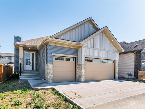 3403 Soleil Bv, Beaumont, AB 