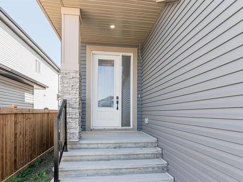 3403 Soleil Bv, Beaumont, AB 