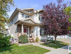 7181 SOUTH TERWILLEGAR DR NW  Edmonton, AB T6R 0P3