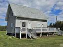 48112 Rge Road 55, Rural Brazeau County, AB 