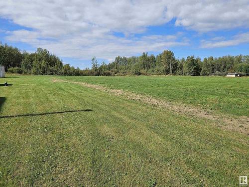 48112 Rge Road 55, Rural Brazeau County, AB 