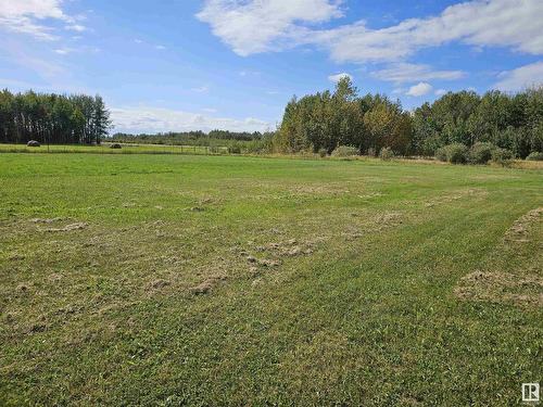 48112 Rge Road 55, Rural Brazeau County, AB 