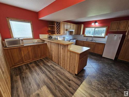 48112 Rge Road 55, Rural Brazeau County, AB 