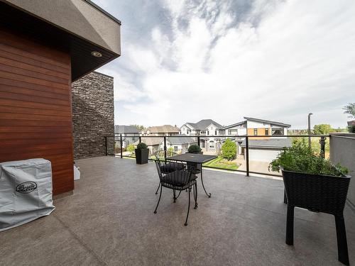 622 Howatt Drive, Edmonton, AB - Outdoor With Exterior