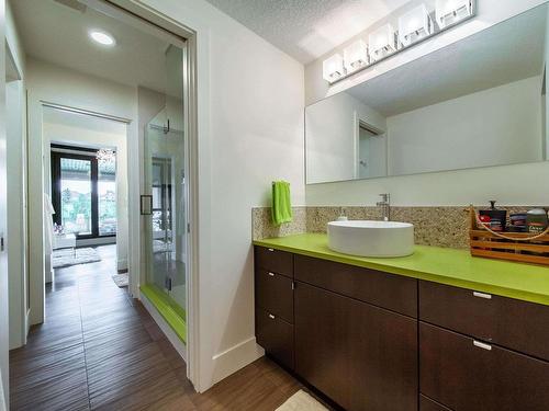 622 Howatt Drive, Edmonton, AB - Indoor Photo Showing Bathroom