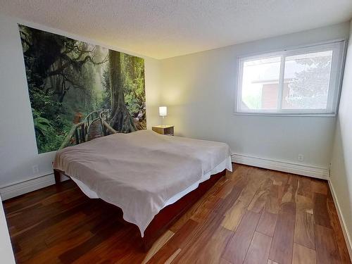 318 2323 119 Street Nw, Edmonton, AB - Indoor Photo Showing Bedroom