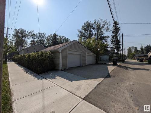 11104 80 Av Nw Nw, Edmonton, AB 