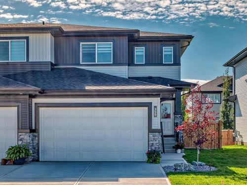 355 Genesis Vi, Stony Plain, AB 