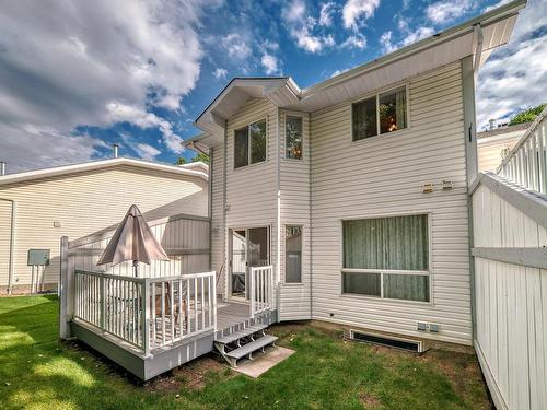 #42 3 Poirier Av, St. Albert, AB 