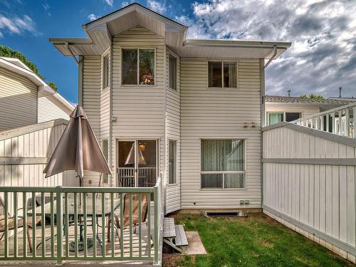 #42 3 Poirier Av, St. Albert, AB 