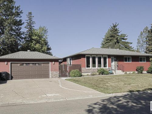 3 Morris St, Spruce Grove, AB 