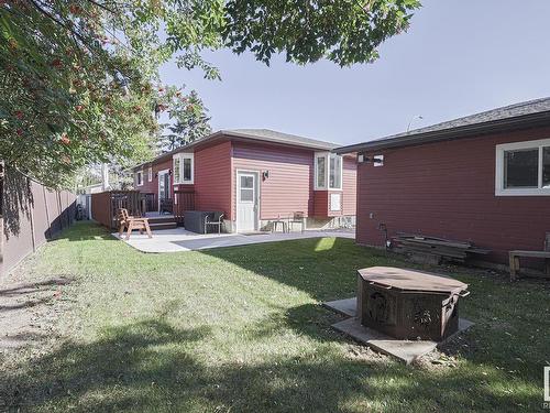 3 Morris St, Spruce Grove, AB 