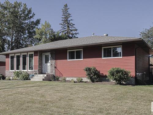 3 Morris St, Spruce Grove, AB 