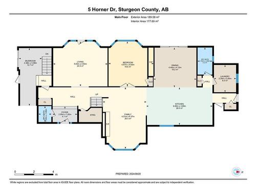 5, 54509 Rge Rd 232, Rural Sturgeon County, AB 