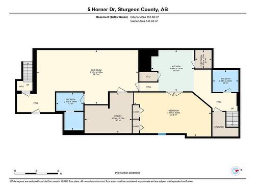 5, 54509 Rge Rd 232, Rural Sturgeon County, AB 