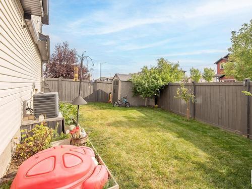 118 Cy Becker Bv Nw, Edmonton, AB 