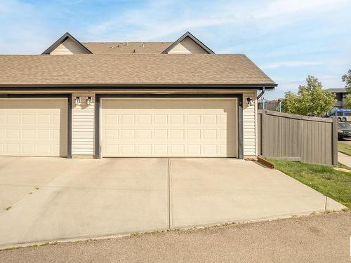 118 Cy Becker Bv Nw, Edmonton, AB 