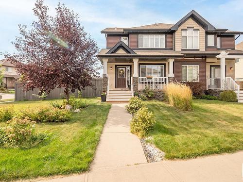 118 Cy Becker Bv Nw, Edmonton, AB 