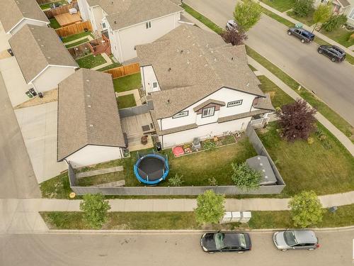 118 Cy Becker Bv Nw, Edmonton, AB 