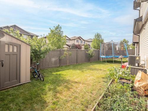 118 Cy Becker Bv Nw, Edmonton, AB 