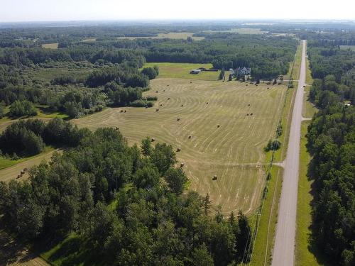 26020 Twp Rd 511 A, Rural Parkland County, AB 