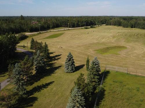 26020 Twp Rd 511 A, Rural Parkland County, AB 