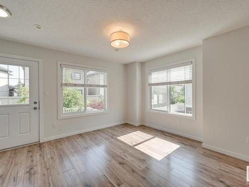 26 2215 24 Street, Edmonton, AB - Indoor Photo Showing Other Room