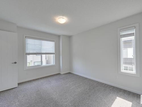 26 2215 24 Street, Edmonton, AB - Indoor Photo Showing Other Room