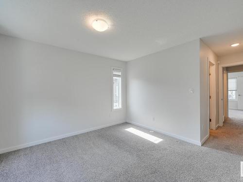 26 2215 24 Street, Edmonton, AB - Indoor Photo Showing Other Room