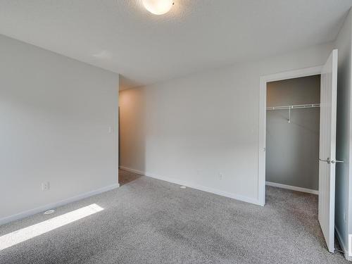 26 2215 24 Street, Edmonton, AB - Indoor Photo Showing Other Room