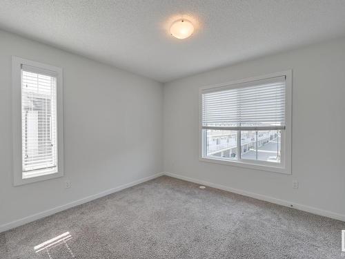 26 2215 24 Street, Edmonton, AB - Indoor Photo Showing Other Room