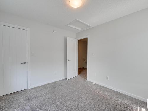 26 2215 24 Street, Edmonton, AB - Indoor Photo Showing Other Room