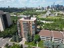 #203 10545 Saskatchewan Dr Nw, Edmonton, AB 