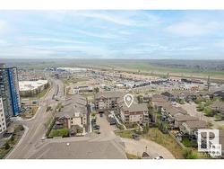 #308 105 AMBLESIDE DR SW  Edmonton, AB T6W 0J4