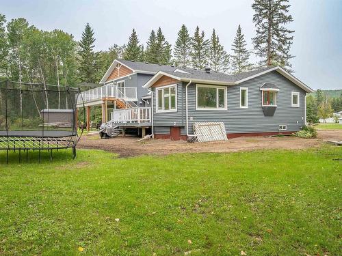 1205 Long Lake Dr, Long Lake, AB 