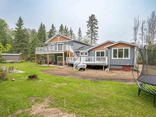 1205 Long Lake Dr, Long Lake, AB 