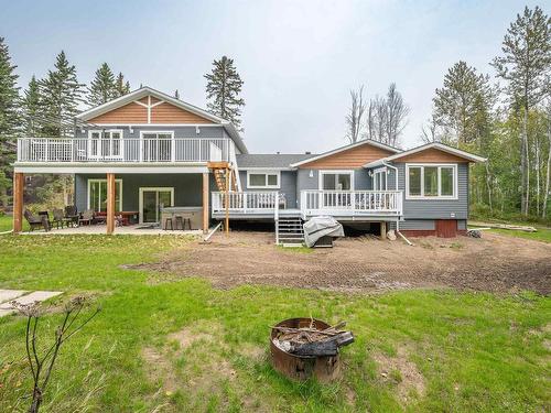 1205 Long Lake Dr, Long Lake, AB 