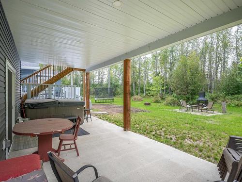 1205 Long Lake Dr, Long Lake, AB 