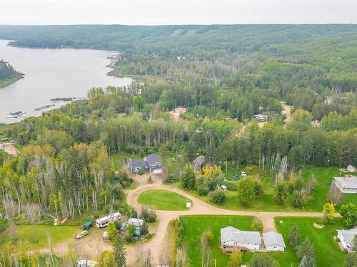 1205 Long Lake Dr, Long Lake, AB 