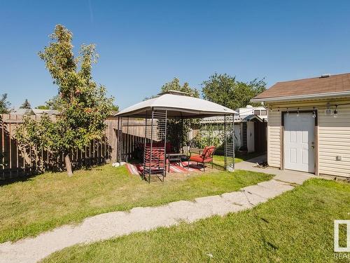 14223 83 St Nw, Edmonton, AB 