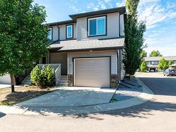 #37 13838 166 AV NW  Edmonton, AB T6V 0K3