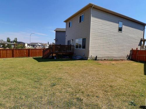 934 Berg Pl, Leduc, AB 