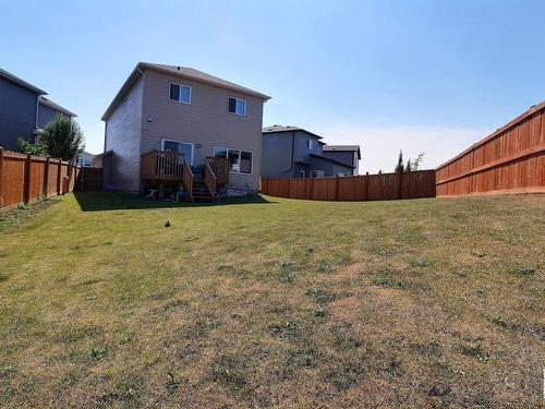 934 Berg Pl, Leduc, AB 