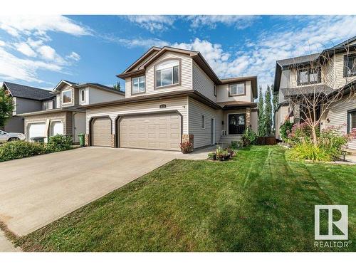 6116 53 Av, Beaumont, AB 