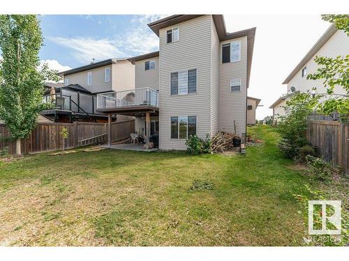 6116 53 Av, Beaumont, AB 