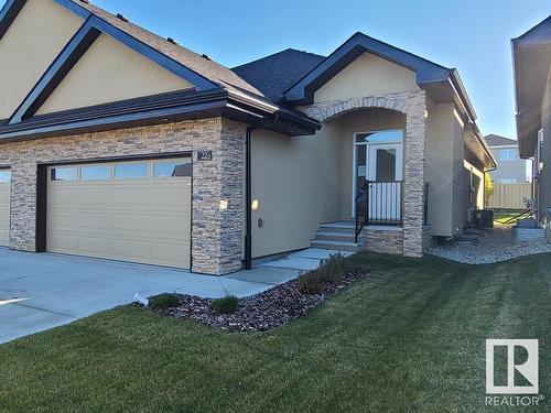 #22 104 Allard Li Sw, Edmonton, AB 